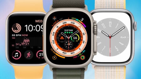 Apple Watch size guide: How to achieve the perfect fit for your wrist