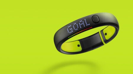 Nike FuelBand: The rise and fall of the wearable that started it all