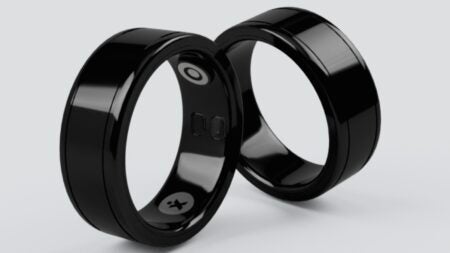 ExerRing smart ring