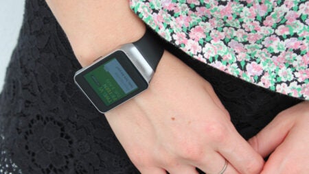 Christmas wearable tech boom: More than 1 million UK festive sales forecast