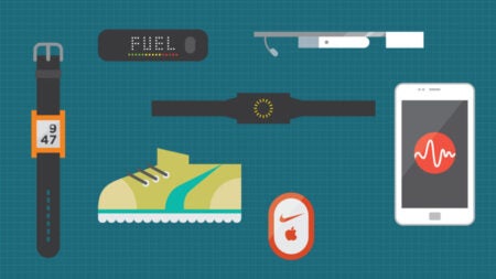 Five reasons wearables are here to stay