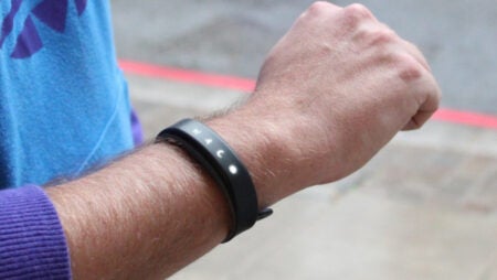 Garmin Vivosmart review