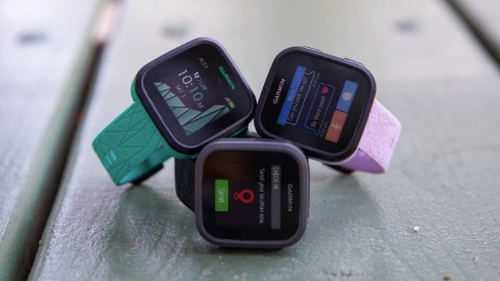 upcoming kids trackers watches