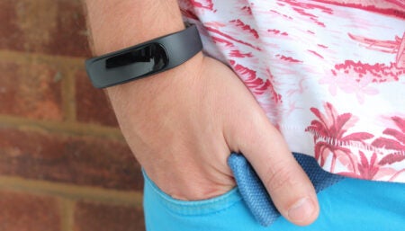 Wearable tech sales to top 50 million by the end of the year