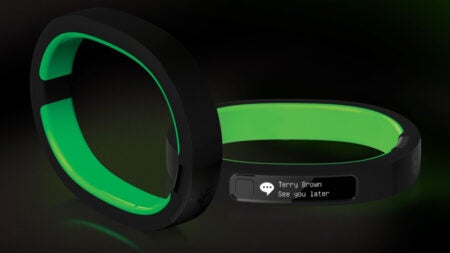 Razer Nabu set for 2 December release date: Everything you need to know