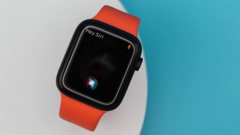 How to use Siri on Apple Watch