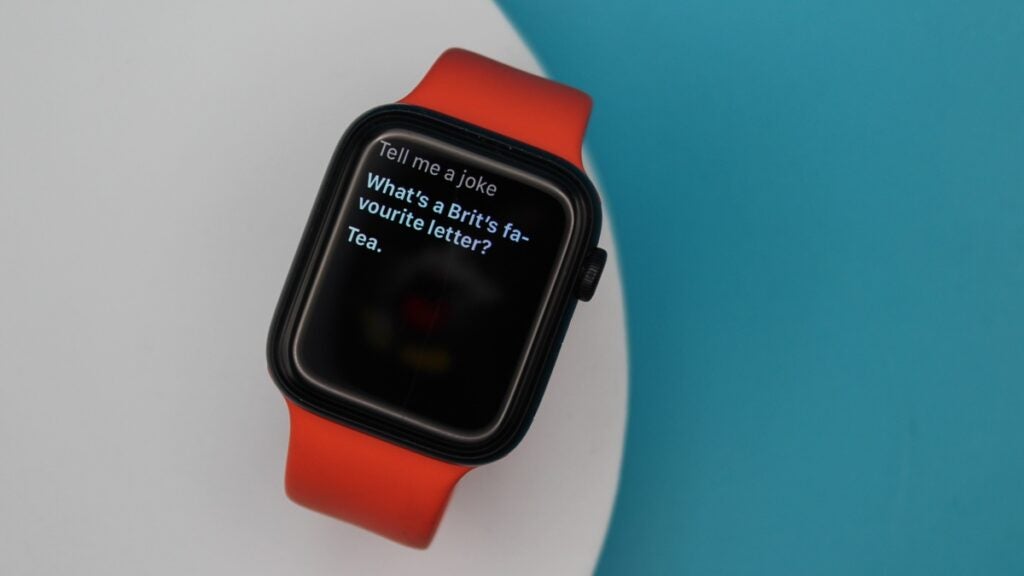 best things to ask siri apple watch