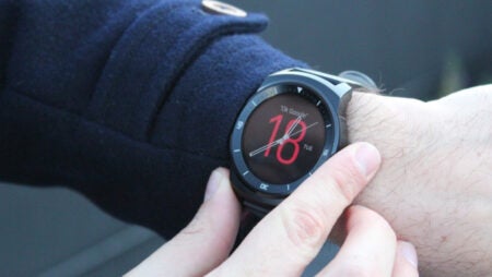 LG G Watch R review