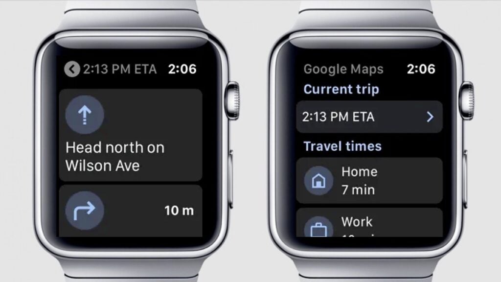 Best Apple Watch apps 2022: Download these apps first Non Imported photo 74