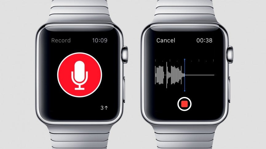 Developers reveal new watchOS 2 apps and explain how Apple saved the Watch