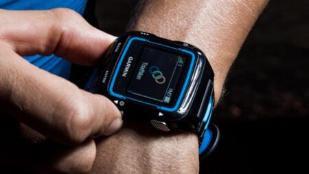 Garmin Forerunner 920XT review