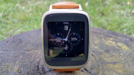 Asus ZenWatch review