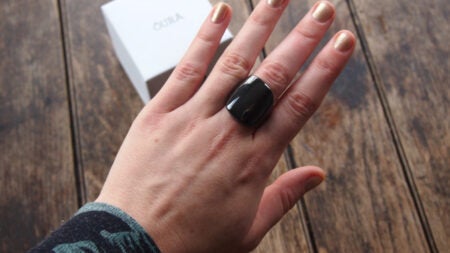 Oura Ring review