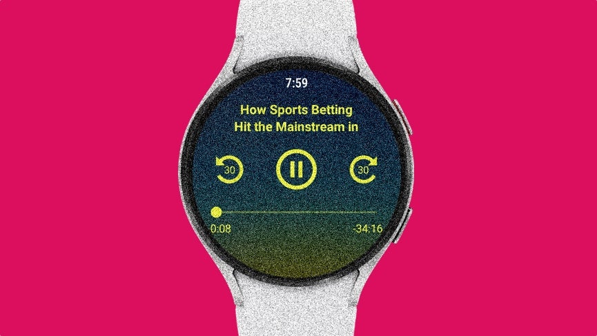 best wear os apps wear casts