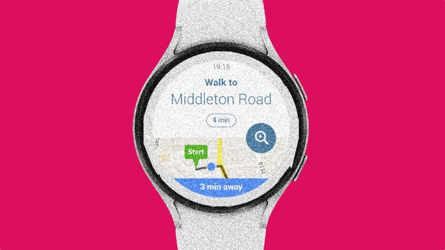 best wear os apps citymapper