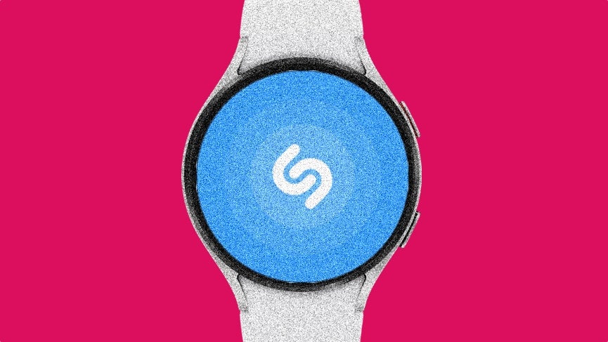 best wear os apps shazam