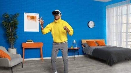 A new wave of VR motion sickness solutions is here