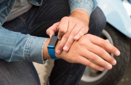 Wearable tech market to grow 130% in 2014