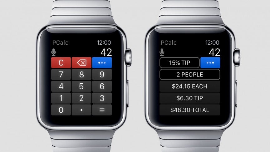 Developers reveal new watchOS 2 apps and explain how Apple saved the Watch