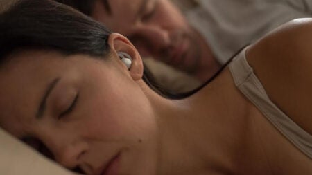 Bose gets into sleep tech with Sleepbuds - and more audio wellbeing tech to come