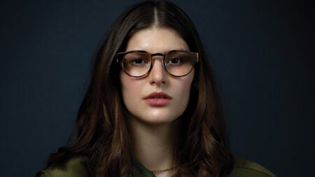 North's Focals are stylish Alexa smartglasses you'll actually wear and use