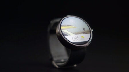 #Trending: Android Wear in exile