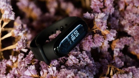 Xiaomi Mi Band 3 arrives in the UK and is up for grabs for £20 (if you're quick)