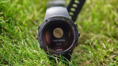 Suunto 5 review