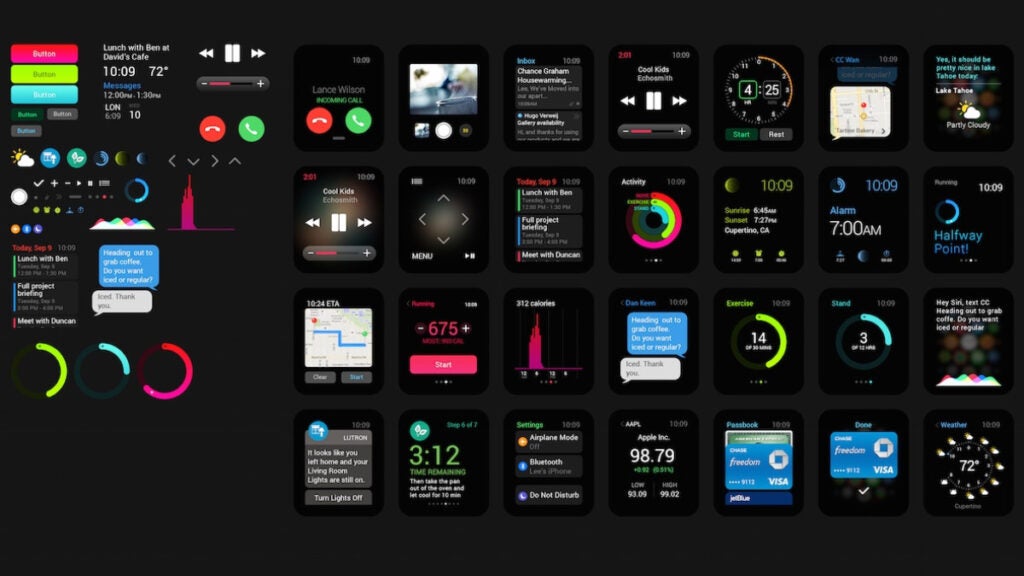 Devs talk Apple Watch: 'A Wild West for apps' and a 'new way of thinking'