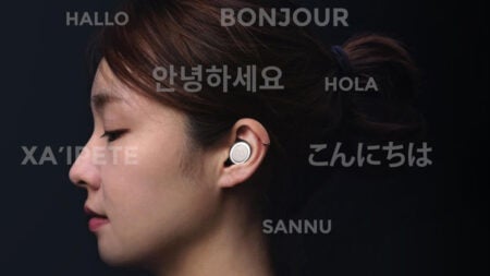 The future of live translation hearables: What needs to happen next