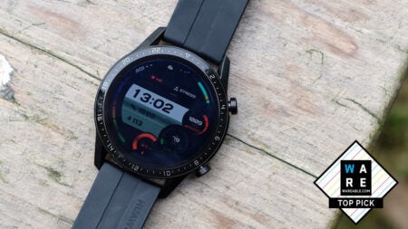 Huawei Watch GT 2 review