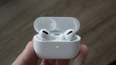 Apple AirPods Pro review