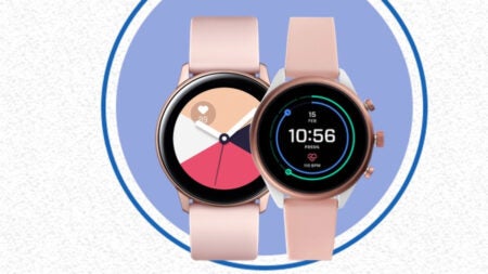 Samsung Galaxy watches v Wear OS: Tizen or Android Wear