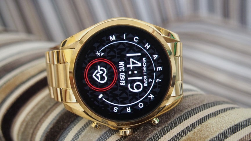 Michael Kors Access smartwatches: Pick the best for you