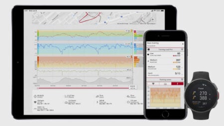 ​Polar Flow: How to use your Polar app to become a better runner