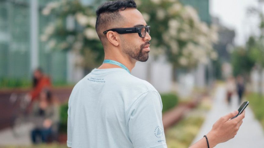 ​AR smartglasses in 2021: the devices, apps and new tech coming