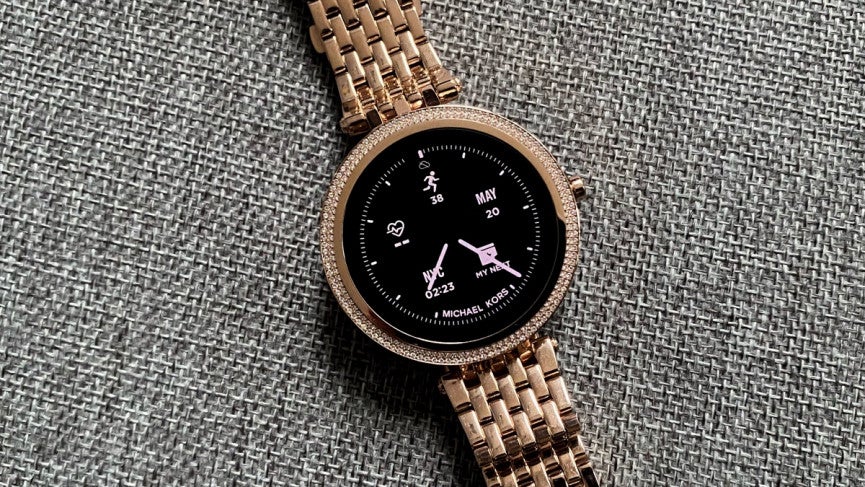 Michael Kors Access smartwatches: Pick the best for you