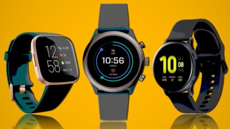 ​The best Prime Day deals on smartwatches and fitness trackers