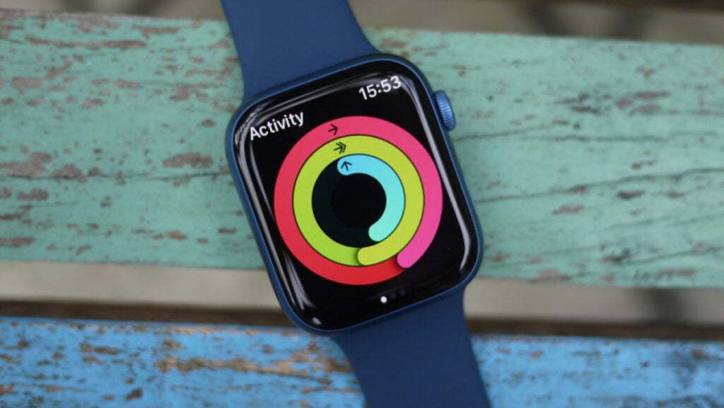 ​Apple Watch Series 6 review: The best may not be the right choice