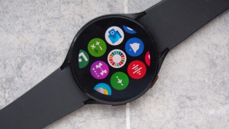 Best Samsung Galaxy Watch apps: Wear OS apps to download first