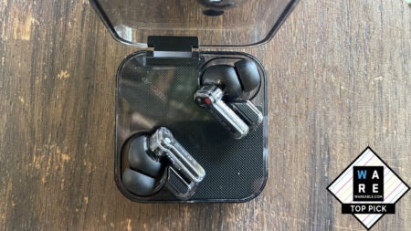 Nothing Ear 1 headphones review