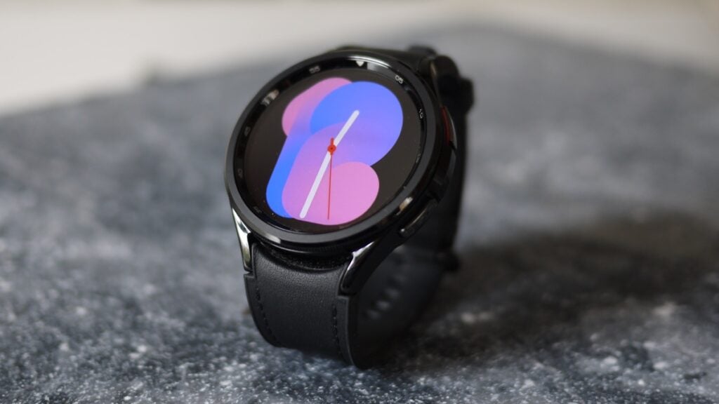 Galaxy Watch 6