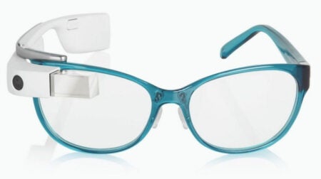 Google Glass 2.0 in the works