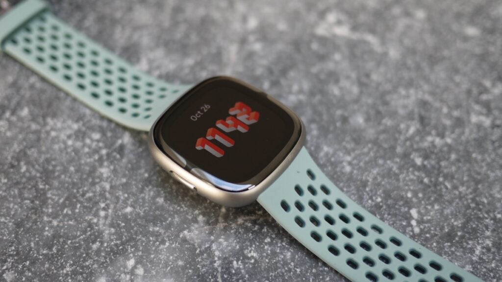 Fitbit Sense 2