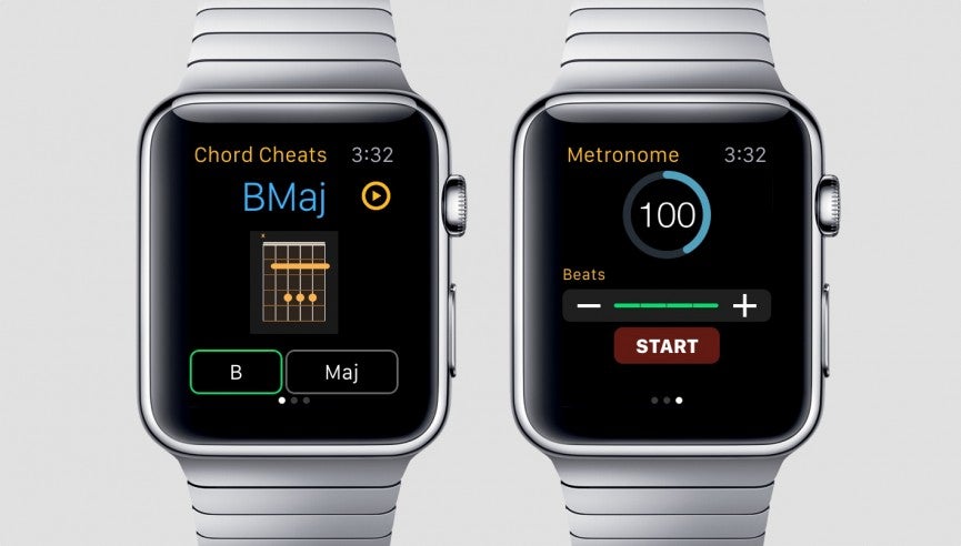 Developers reveal new watchOS 2 apps and explain how Apple saved the Watch