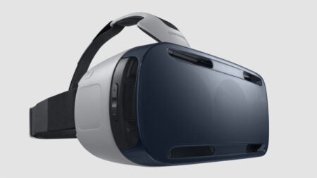 Samsung's partnership with Oculus is for the good of VR