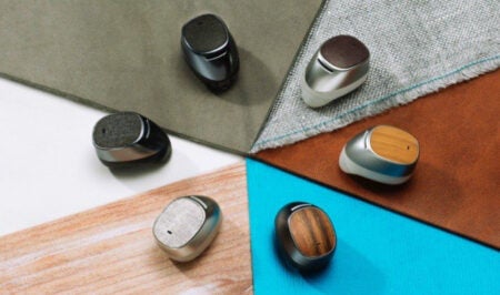 Second gen Moto Hint earbud arrives with better audio and 17 hour battery life