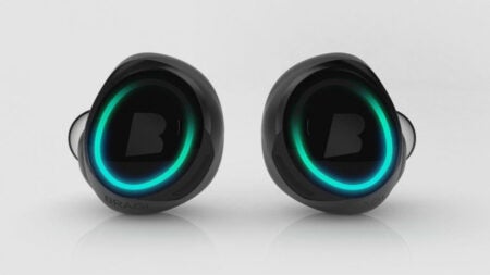 Bragi Dash to partner with multiple music and fitness brands