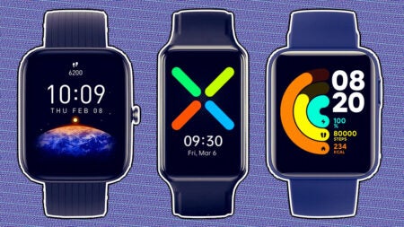 Best budget smartwatches: 7 cheap but good options