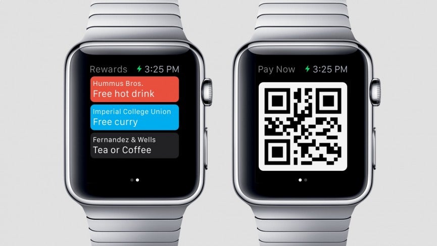 Developers reveal new watchOS 2 apps and explain how Apple saved the Watch